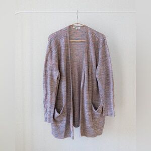 Madewell Medium Women's Multicolor Cardigan